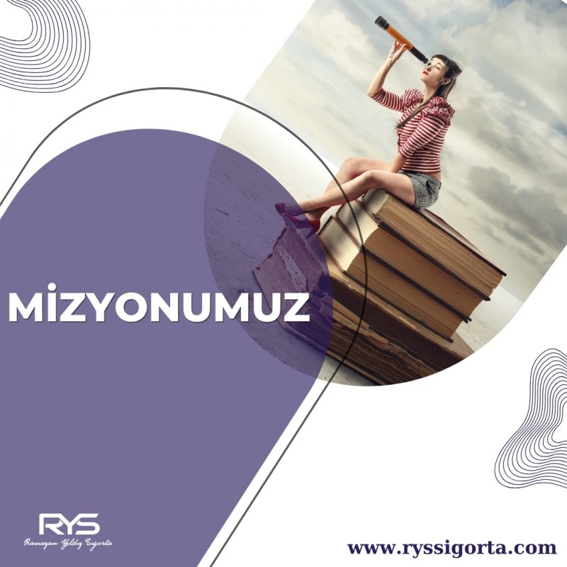 MİSYONUMUZ